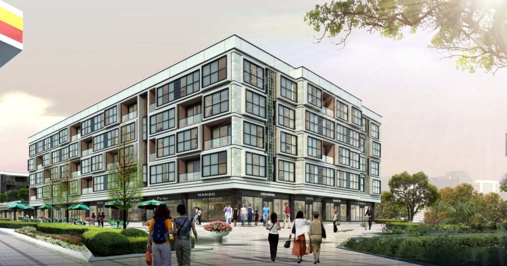 MAS OTELCİLİK HAMPTON BY HILTON