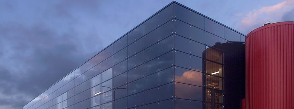 PANEL FACADE SYSTEMS