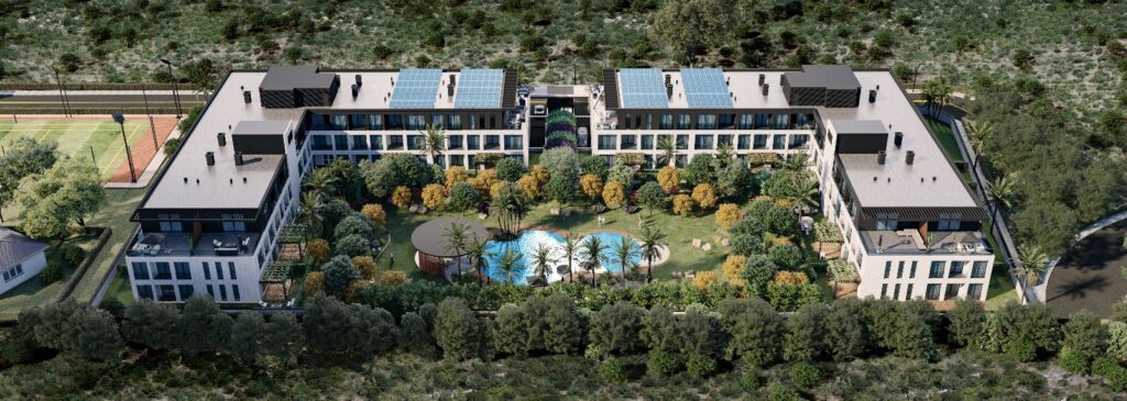 ÖZTAŞLAR GROUP – LUXENSE